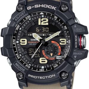Casio G-Shock GG-1000-1A5DR