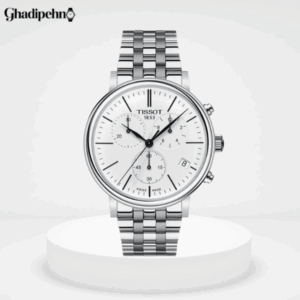 Tissot Carson Premium Chronograph T1224171101100 Men Watch