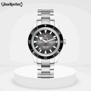 Rado Captain Cook Automatic R32105153 Men Watch