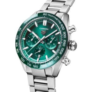 TAG Heuer Carrera Chronograph CBN2A1N.BA0643