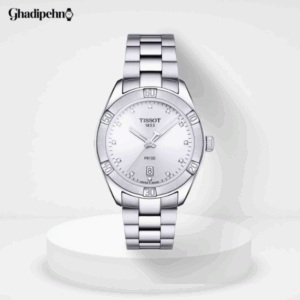 Tissot PR 100 Sport Chic