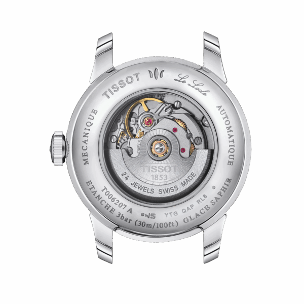 Tissot Le Locle Automatic Lady - Image 4