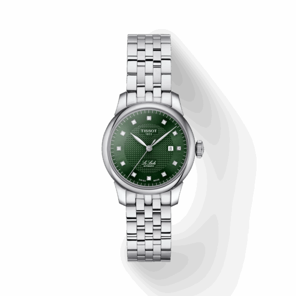 Tissot Le Locle Automatic Lady - Image 2