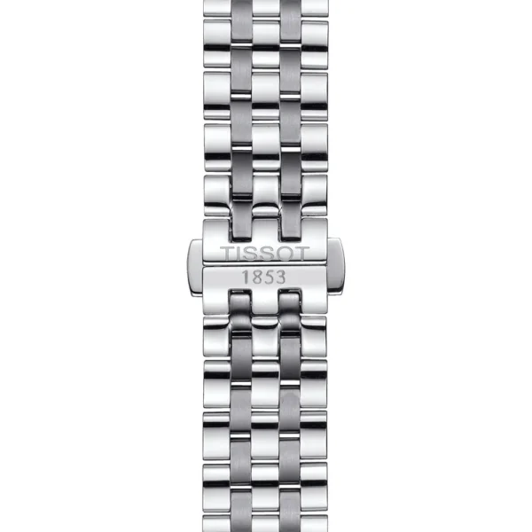 Tissot Carson Premium Chronograph T1224171101100 Men Watch - Image 5