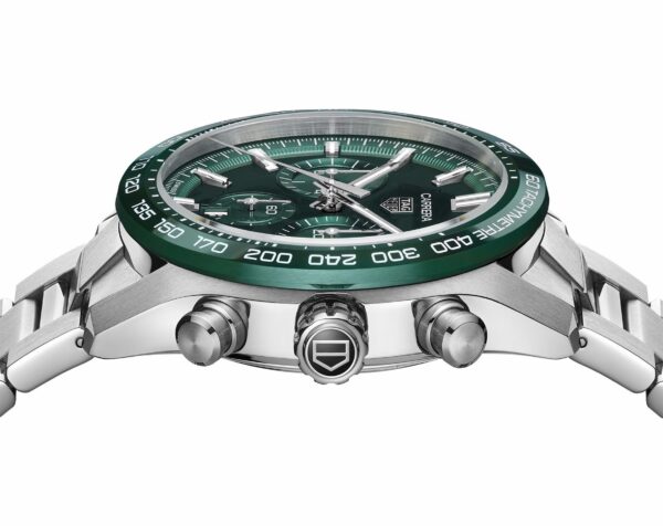 TAG Heuer Carrera Chronograph CBN2A1N.BA0643 - Image 6